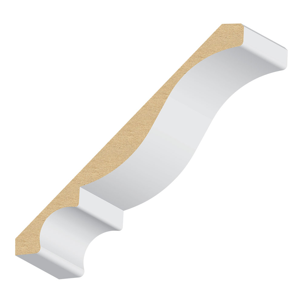 Moulding - MDF